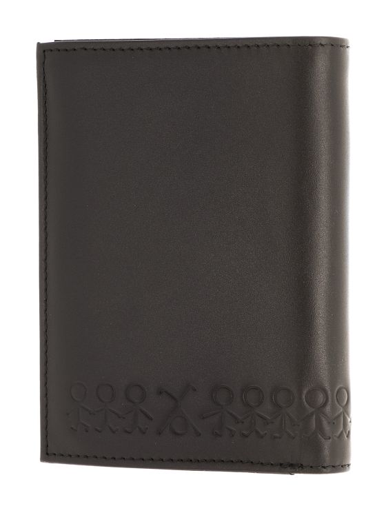 oxmox Leather Pung RFID-beskyttelse Læder 10 cm oxmox Leather Pung RFID-beskyttelse Læder 10 cm