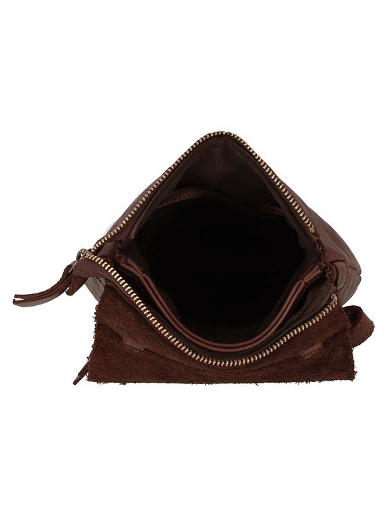 Harold's Submarine skuldertaske i læder 15 cm Harold's Submarine skuldertaske i læder 15 cm