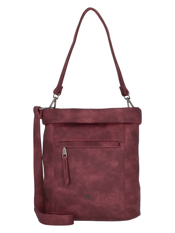 Greenburry Mad'l Dasch Skuldertaske 28 cm