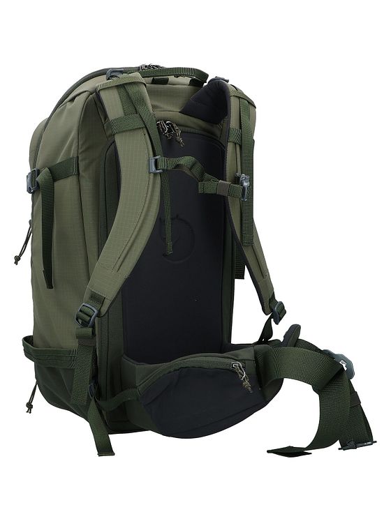 Fjällräven Bergtagen 30 S-M Vandrer-rygsæk 53 cm