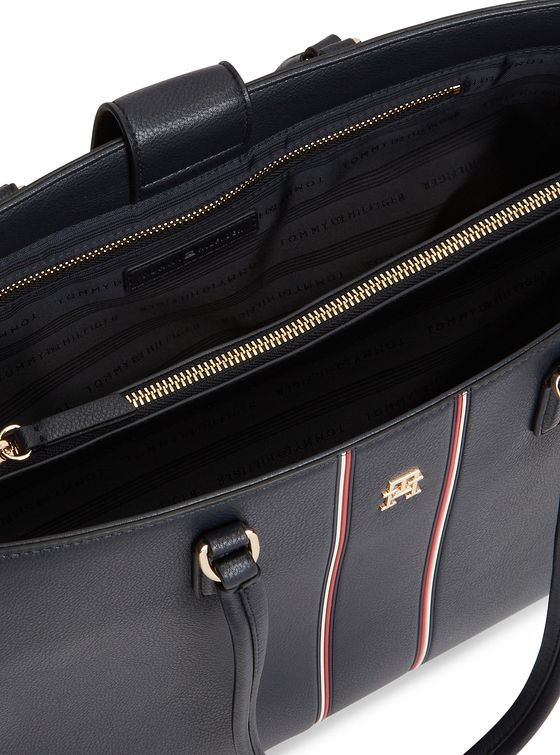 Tommy Hilfiger TH Daily Nákupní taška 40 cm