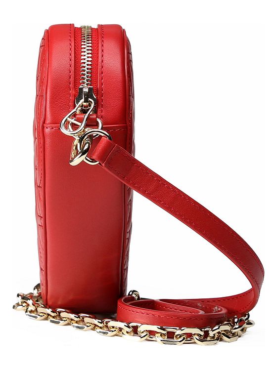 AIGNER Fashion Skuldertaske Læder 19 cm