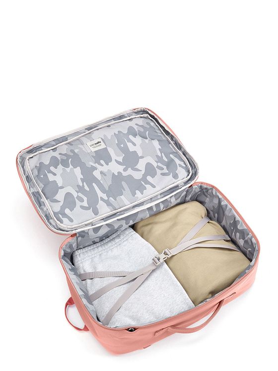 Pacsafe Pacsafe Go 34 Daypack RFID-beskyttelse 47 cm Pacsafe Pacsafe Go 34 Daypack RFID-beskyttelse 47 cm