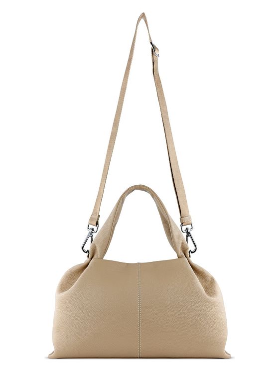 bugatti Elsa Skuldertaske Læder 38 cm