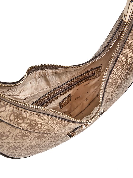 Guess Lindsey Skuldertaske 27 cm Guess Lindsey Skuldertaske 27 cm