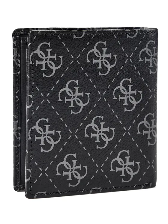 Guess Milano Pung RFID-beskyttelse 10 cm Guess Milano Pung RFID-beskyttelse 10 cm