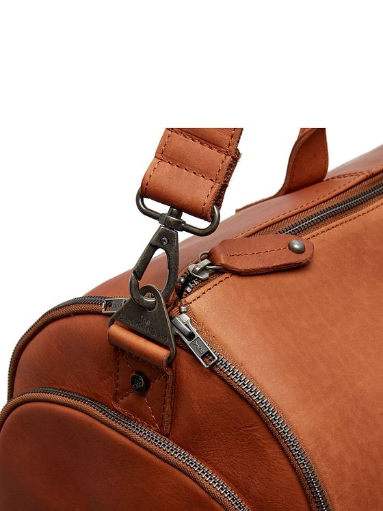 The Chesterfield Brand Finlay Cestovní taška Weekender Kůže 55 cm