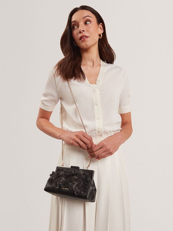 Ted Baker Fiorell Skuldertaske 21 cm