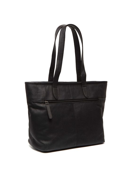 The Chesterfield Brand Monza Shopper-taske Læder 33 cm