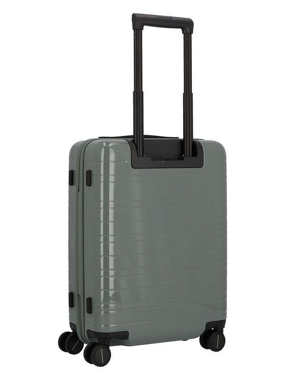Horizn Studios H5 Smart 4 hjul Kabinetrolley 55 cm Horizn Studios H5 Smart 4 hjul Kabinetrolley 55 cm