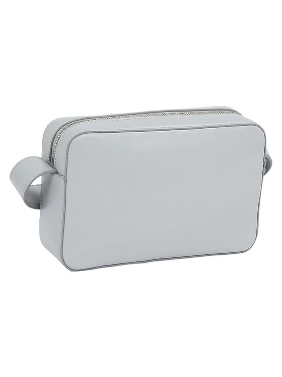 Calvin Klein Embossed Skuldertaske 22.5 cm