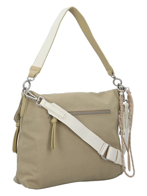 FredsBruder Carry Me Everywhere Skuldertaske 34 cm