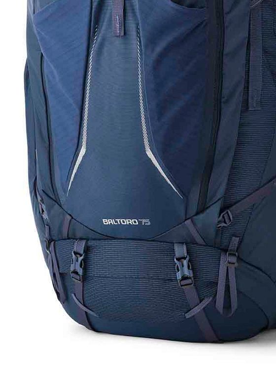 Gregory Baltoro 75 L Trekking-rygsæk 86 cm