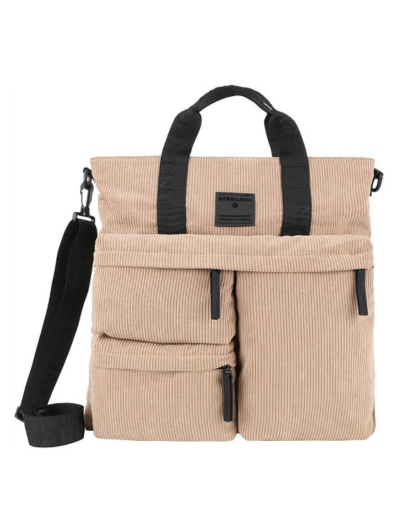 Strellson Swiss Cottage Håndtaske 41 cm Laptoprum