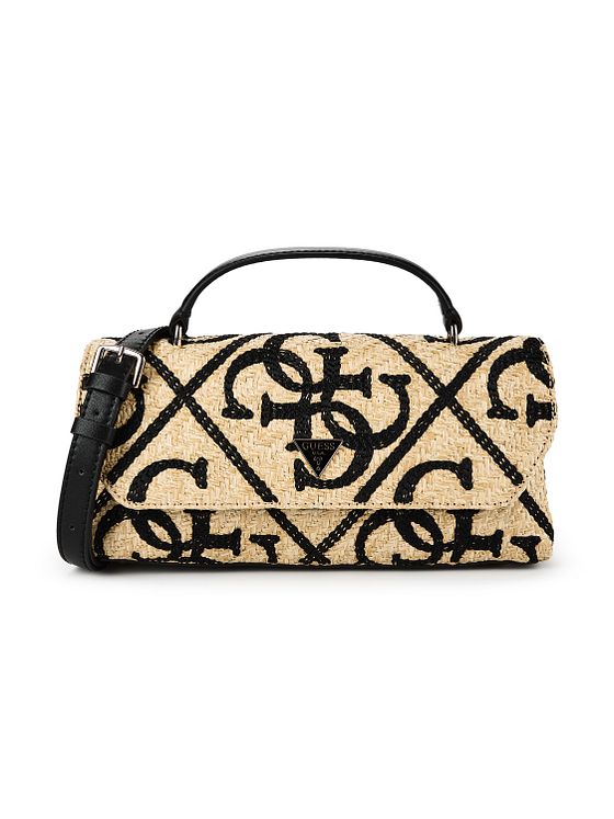 Guess Kirsten Håndtaske 27 cm Guess Kirsten Håndtaske 27 cm