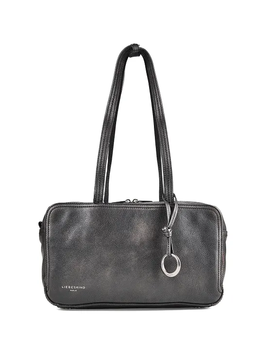 Liebeskind Clarice II Skuldertaske M Læder 32 cm Liebeskind Clarice II Skuldertaske M Læder 32 cm