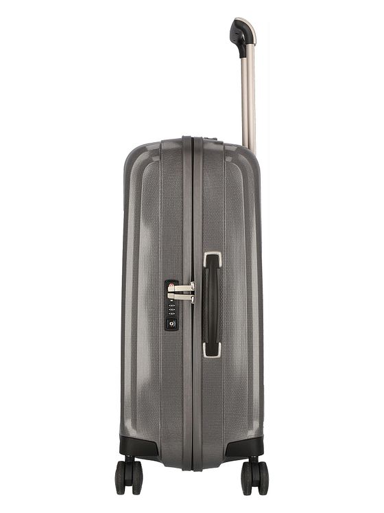 Samsonite Lite Cube Spinner 4-hjuls trolley 68 cm Samsonite Lite Cube Spinner 4-hjuls trolley 68 cm