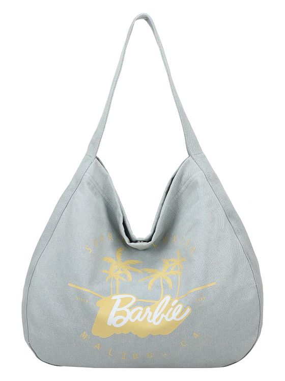 Fritzi aus Preußen Malibu Denim Limited Barbie Easy Skuldertaske 48 cm