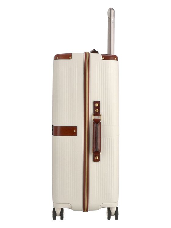 The Bridge Story Viaggio Trunks 4-hjulet Trolley 70 cm The Bridge Story Viaggio Trunks 4-hjulet Trolley 70 cm