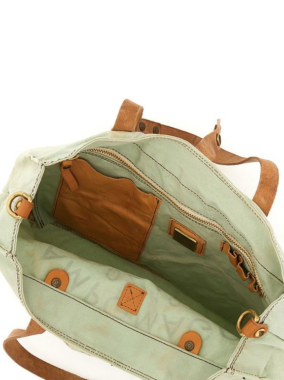 Campomaggi Manici Skuldertaske 29 cm Campomaggi Manici Skuldertaske 29 cm