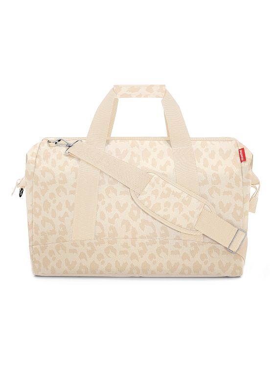 reisenthel Allrounder L Weekender -matkalaukku 48 cm