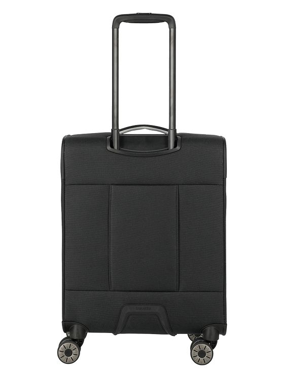 Travelite Jetpack Light 4 hjul Kabinetrolley 55 cm