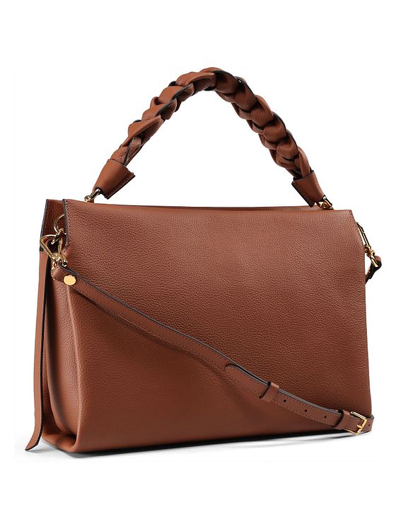 Coccinelle Boheme Kabelka Kůže 32.5 cm