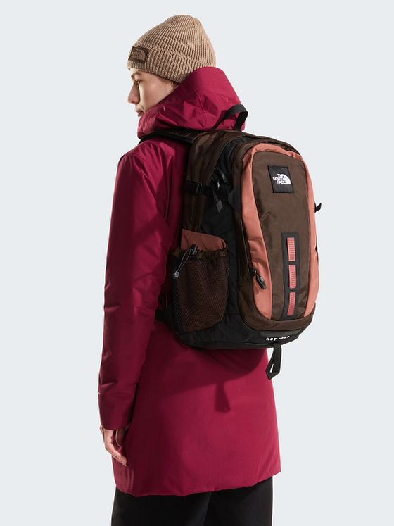 The North Face Hot Shot Mochila urbana 51 cm Compartimento para el portátil