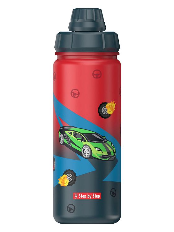 Step by Step Drikkeflaske 1 ml