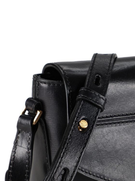 The Bridge Iolanda Skuldertaske Læder 23.5 cm The Bridge Iolanda Skuldertaske Læder 23.5 cm