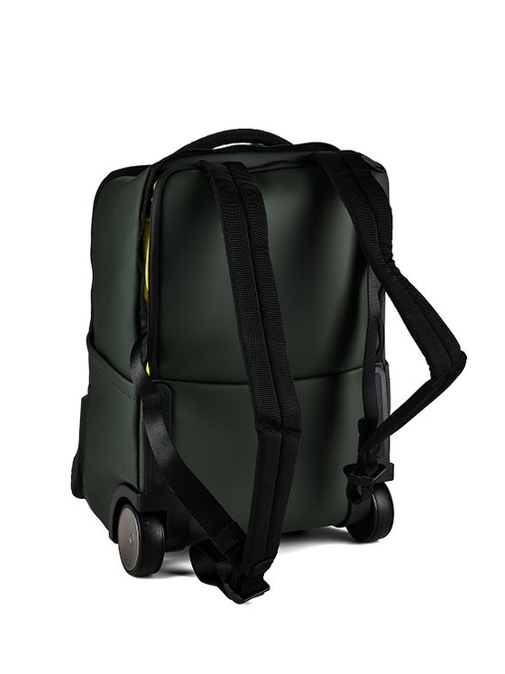 Piquadro Corner 2-hjulet Business trolley 40 cm Piquadro Corner 2-hjulet Business trolley 40 cm