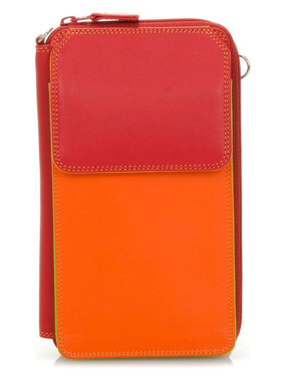 Mywalit Pung i læder 11 cm Mywalit Pung i læder 11 cm