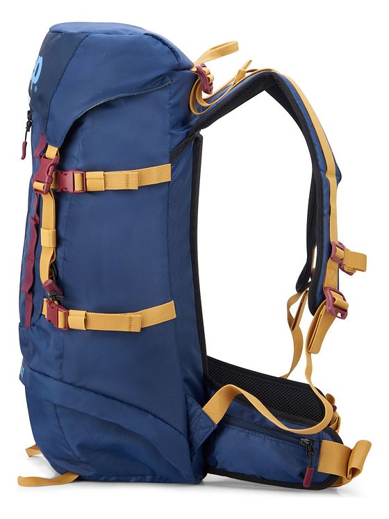 Jeep JS017A Trekking-rygsæk L 55 cm