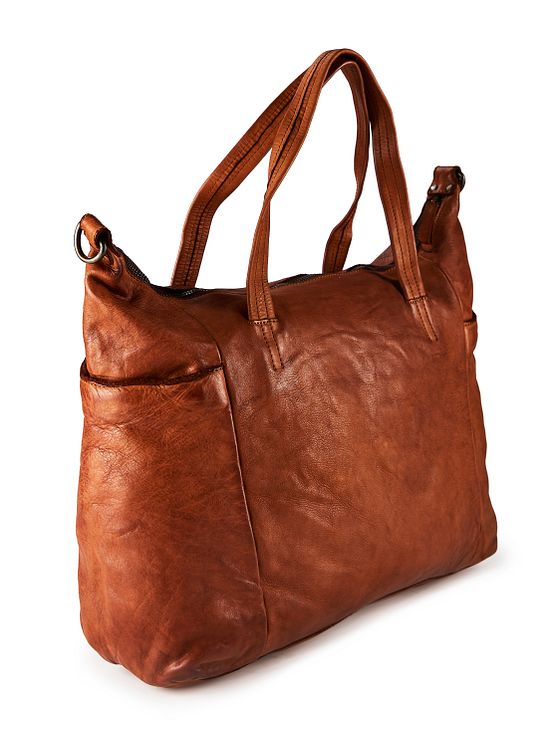 Harold's SUBMARINE Shopper-taske Læder 39 cm Harold's SUBMARINE Shopper-taske Læder 39 cm