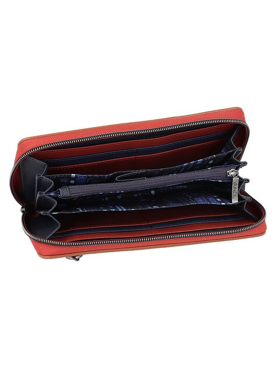 Anekke Contemporary Pung RFID-beskyttelse 20 cm