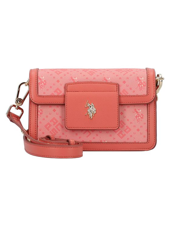 U.S. Polo Assn. NEW HAMPTON Skuldertaske 20 cm