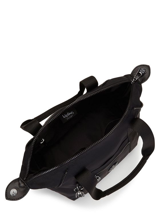 Kipling Basic Elevated Art Mini Skuldertaske 39 cm