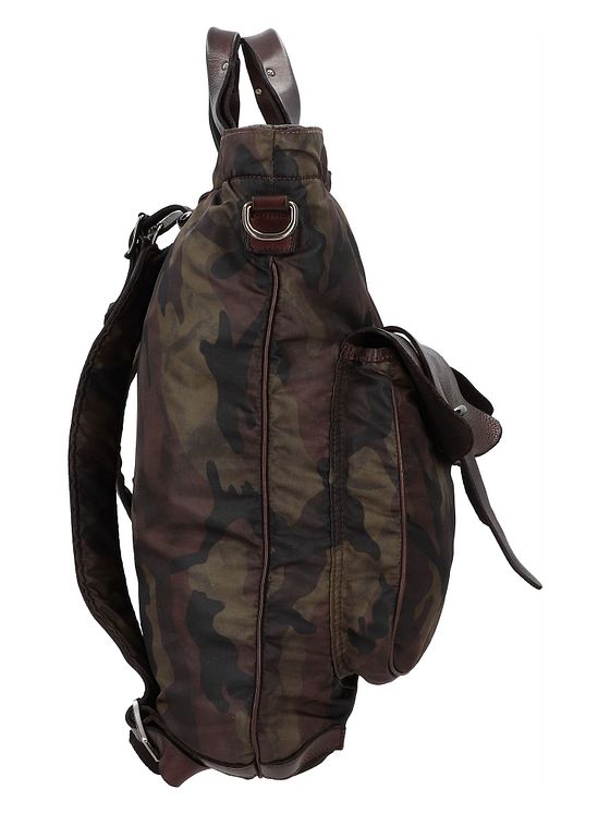 Campomaggi Daypack 45 cm Campomaggi Daypack 45 cm