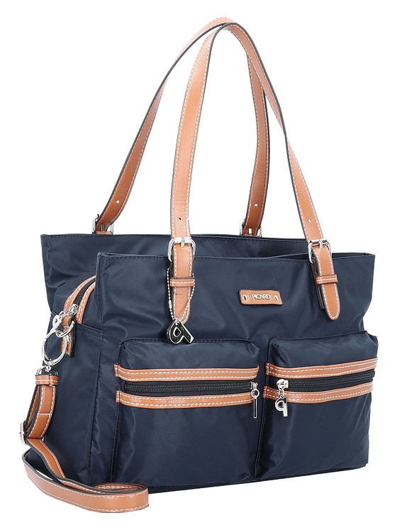 Picard Sonja skuldertaske 35 cm