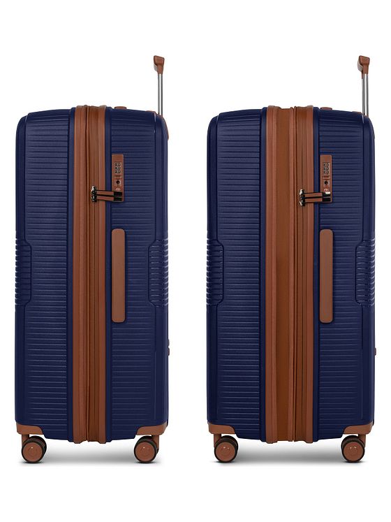 Farmhood Eco Edition 02 4 hjul Trolley 76 cm med strækfold