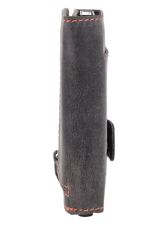 Greenburry Vintage Original pung RFID læder 8,5 cm