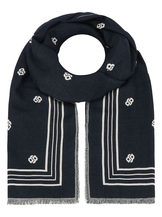 Boss Yllie Tørklæde 200 cm