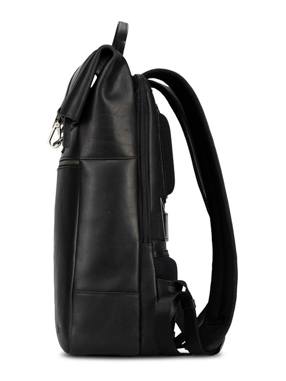 Jost Lund Forretningsrygsæk Læder 44 cm Laptoprum Jost Lund Forretningsrygsæk Læder 44 cm Laptoprum