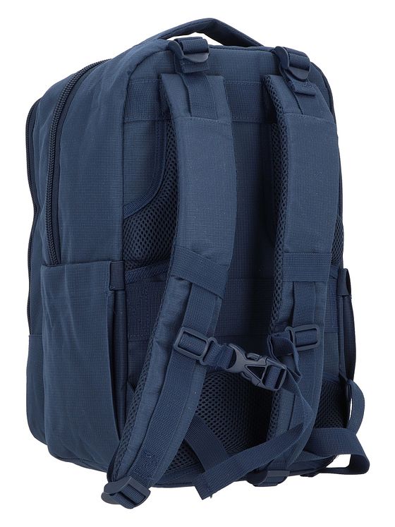 Worldpack BestWay Daypack 41 cm Laptoprum Worldpack BestWay Daypack 41 cm Laptoprum