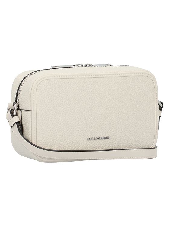 Karl Lagerfeld Skuare Skuldertaske 21 cm