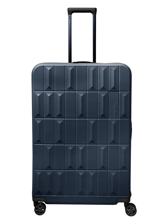 Travelite Panello 4-hjulet Kuffert L 76 cm