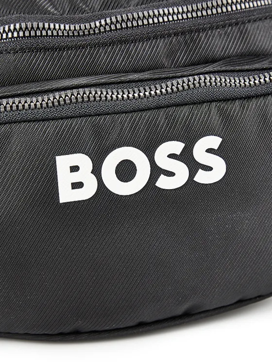 Boss Catch 3.0 Riñonera 33 cm Boss Catch 3.0 Riñonera 33 cm