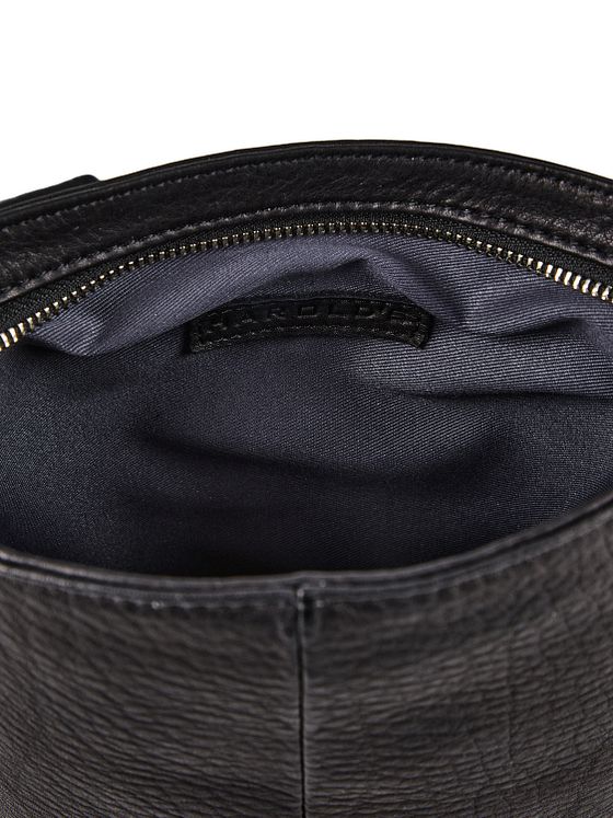 Harold's Chaza Mini Bag skuldertaske Læder 15 cm