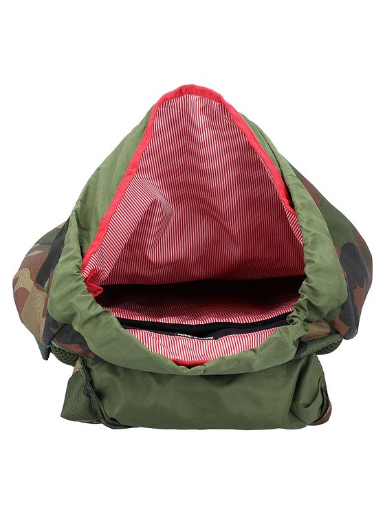 Herschel Little America-rygsæk 50 cm med rum til bærbar computer