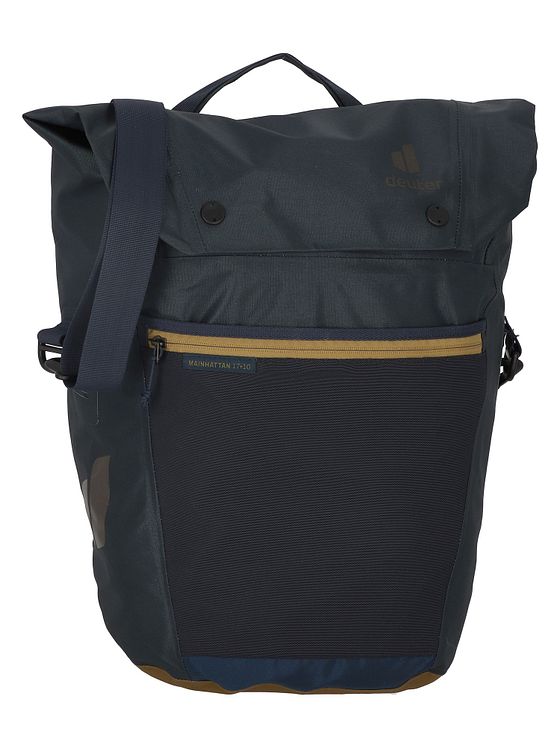 Deuter Brašna na kolo Mainhattan 33 cm